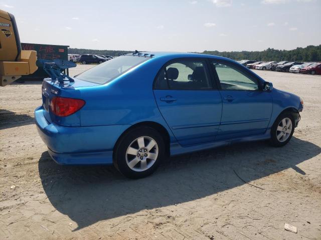 Photo 2 VIN: 2T1BR30E88C883133 - TOYOTA COROLLA CE 