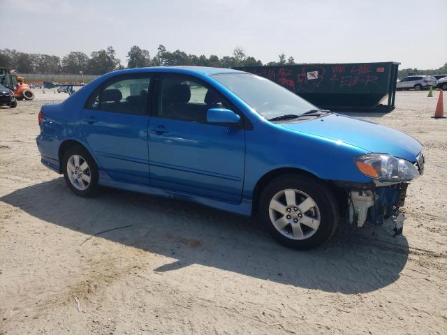 Photo 3 VIN: 2T1BR30E88C883133 - TOYOTA COROLLA CE 