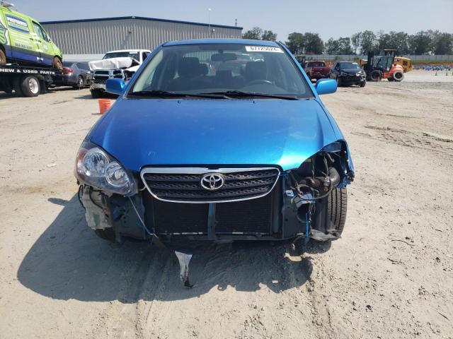 Photo 4 VIN: 2T1BR30E88C883133 - TOYOTA COROLLA CE 