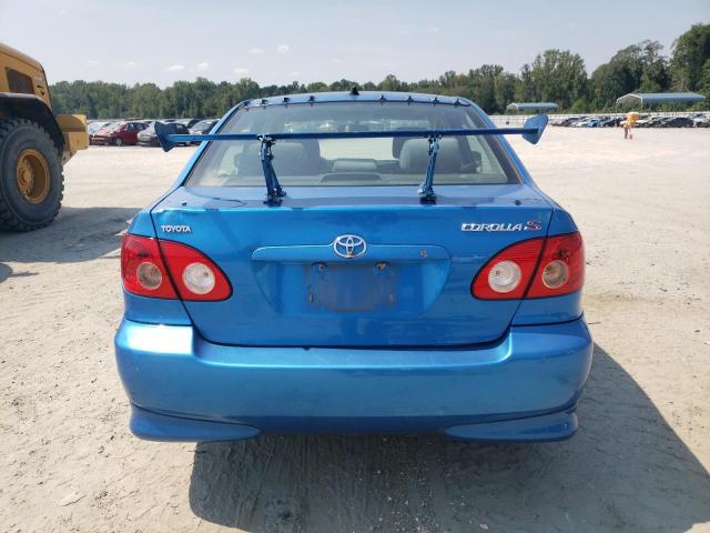 Photo 5 VIN: 2T1BR30E88C883133 - TOYOTA COROLLA CE 