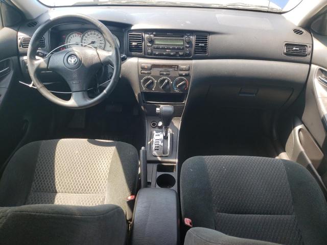 Photo 7 VIN: 2T1BR30E88C883133 - TOYOTA COROLLA CE 