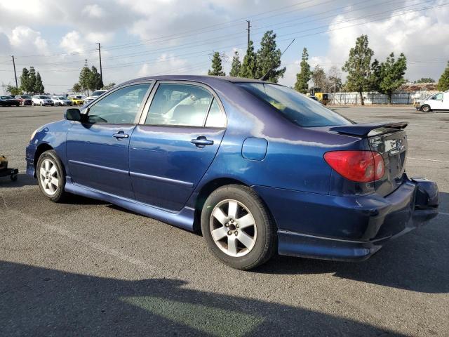 Photo 1 VIN: 2T1BR30E88C920164 - TOYOTA COROLLA CE 