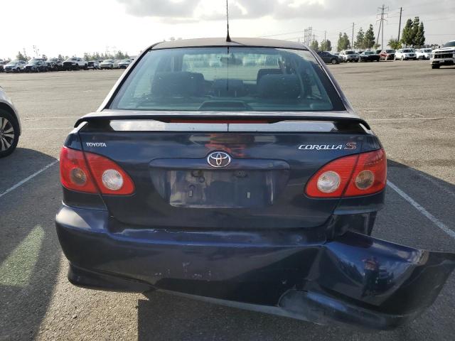 Photo 5 VIN: 2T1BR30E88C920164 - TOYOTA COROLLA CE 