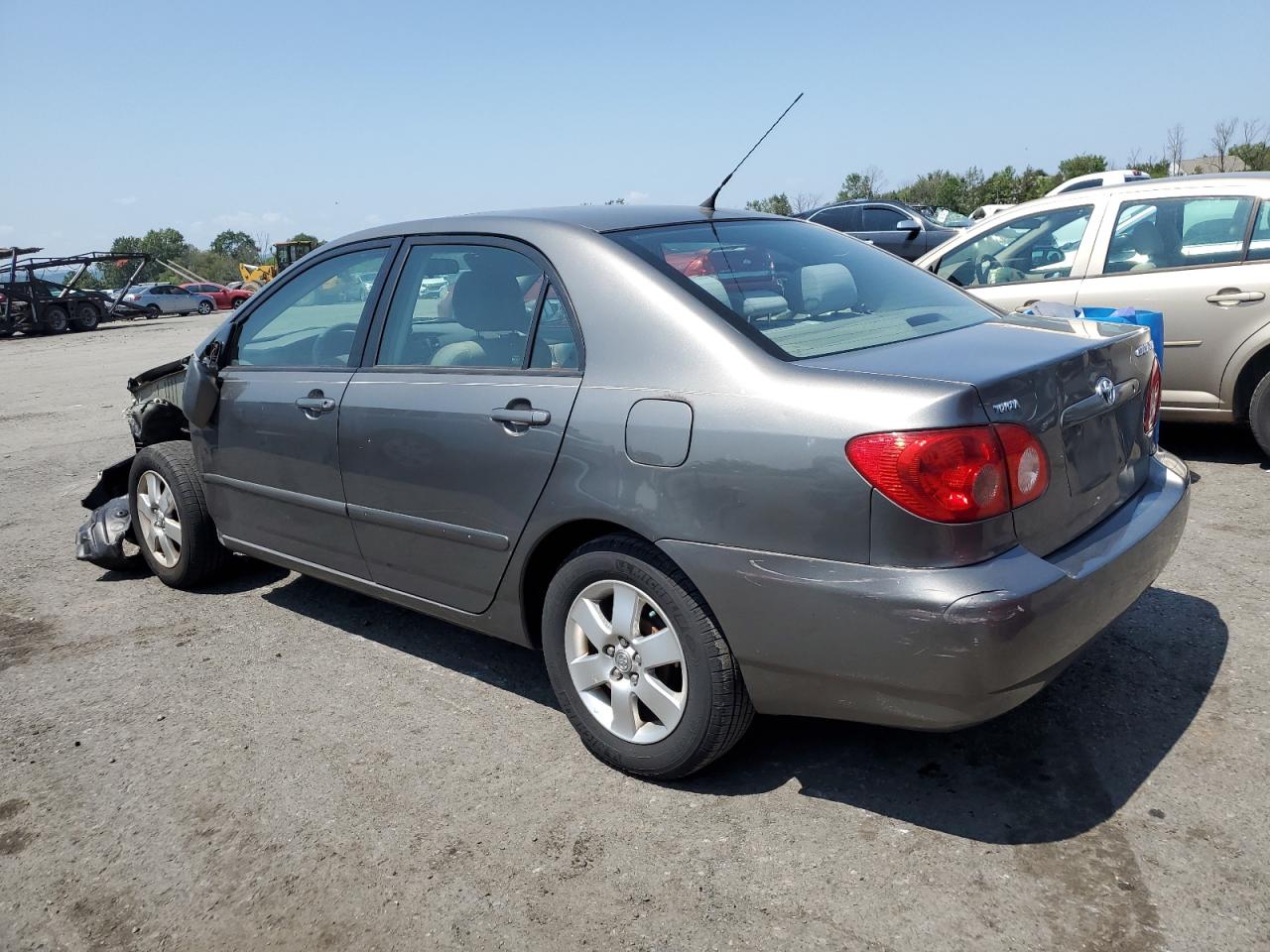 Photo 1 VIN: 2T1BR30E95C363244 - TOYOTA COROLLA 