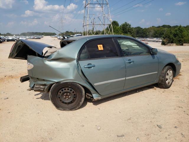 Photo 2 VIN: 2T1BR30E95C402463 - TOYOTA COROLLA CE 