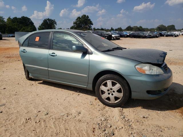 Photo 3 VIN: 2T1BR30E95C402463 - TOYOTA COROLLA CE 