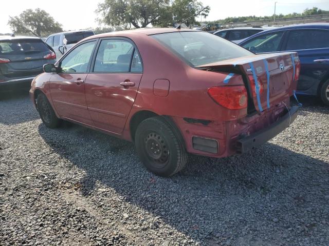 Photo 1 VIN: 2T1BR30E95C441098 - TOYOTA COROLLA 