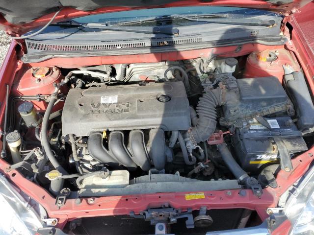 Photo 10 VIN: 2T1BR30E95C441098 - TOYOTA COROLLA 