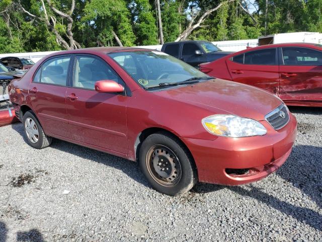 Photo 3 VIN: 2T1BR30E95C441098 - TOYOTA COROLLA 