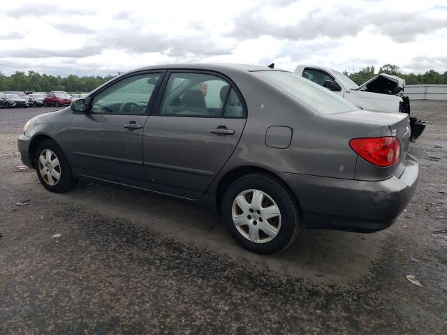 Photo 1 VIN: 2T1BR30E96C604429 - TOYOTA COROLLA CE 