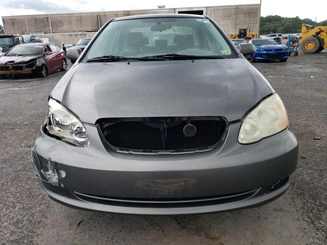 Photo 4 VIN: 2T1BR30E96C604429 - TOYOTA COROLLA CE 