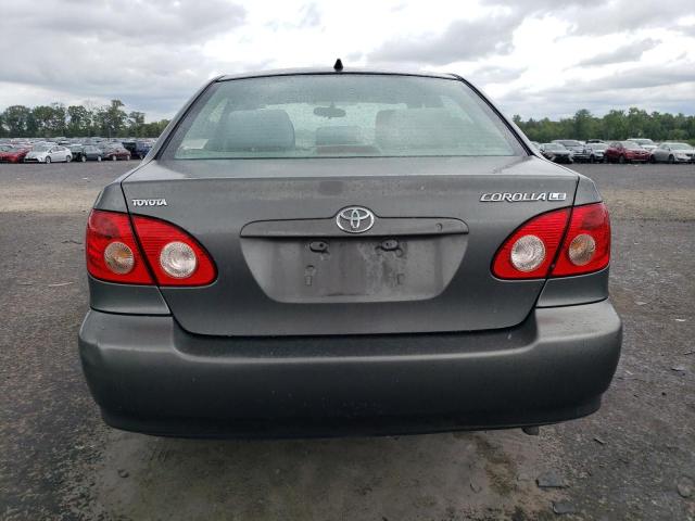 Photo 5 VIN: 2T1BR30E96C604429 - TOYOTA COROLLA CE 