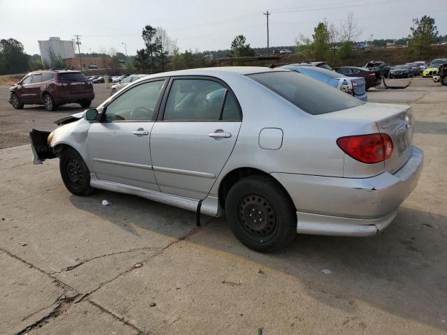 Photo 1 VIN: 2T1BR30E97C768099 - TOYOTA COROLLA 