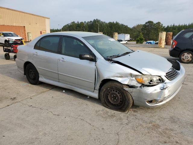 Photo 3 VIN: 2T1BR30E97C768099 - TOYOTA COROLLA 