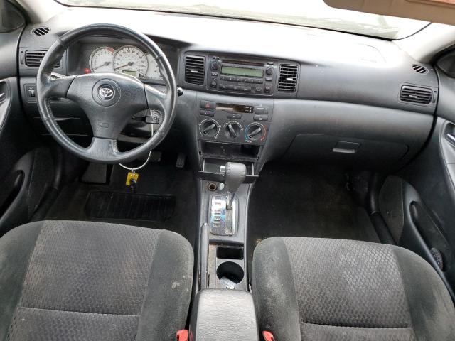 Photo 7 VIN: 2T1BR30E97C768099 - TOYOTA COROLLA 