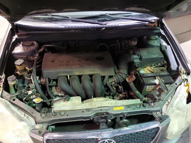 Photo 10 VIN: 2T1BR30E97C775912 - TOYOTA COROLLA 