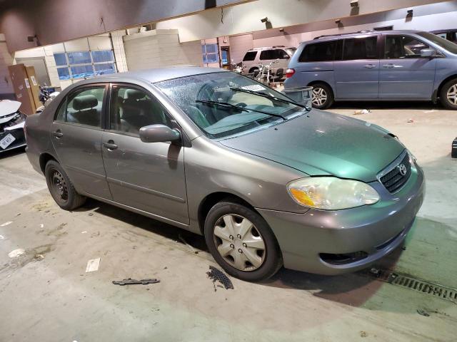 Photo 3 VIN: 2T1BR30E97C775912 - TOYOTA COROLLA 