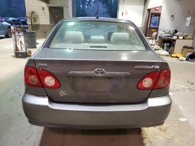 Photo 5 VIN: 2T1BR30E97C775912 - TOYOTA COROLLA 