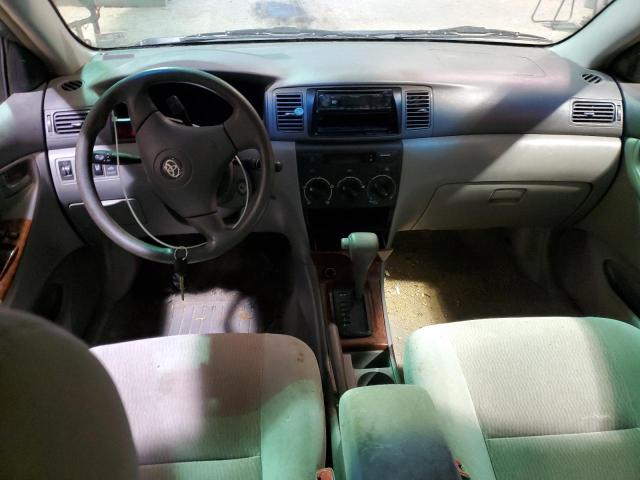 Photo 7 VIN: 2T1BR30E97C775912 - TOYOTA COROLLA 