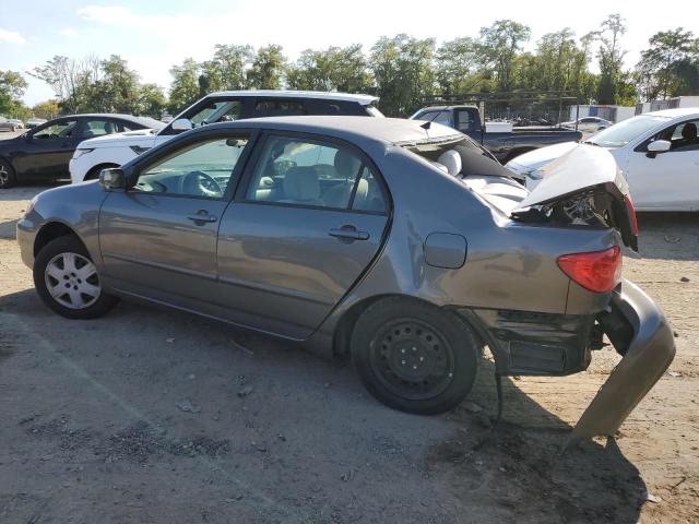 Photo 1 VIN: 2T1BR30E97C811209 - TOYOTA COROLLA CE 