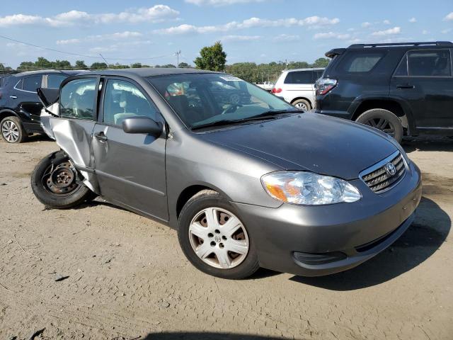 Photo 3 VIN: 2T1BR30E97C811209 - TOYOTA COROLLA CE 