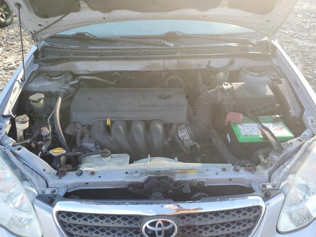 Photo 10 VIN: 2T1BR30E97C819231 - TOYOTA COROLLA 