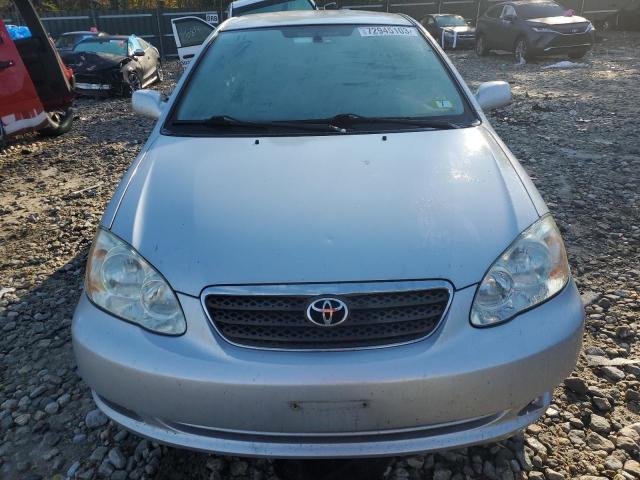 Photo 4 VIN: 2T1BR30E97C819231 - TOYOTA COROLLA 