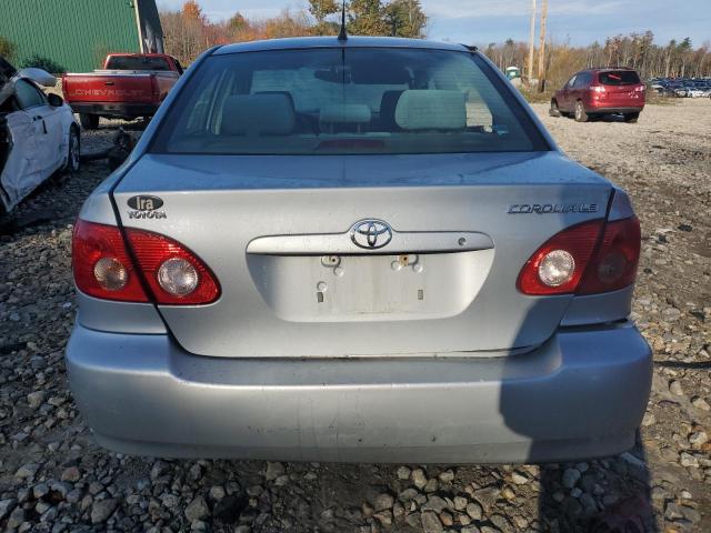 Photo 5 VIN: 2T1BR30E97C819231 - TOYOTA COROLLA 