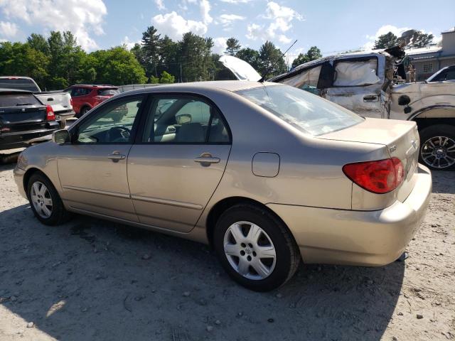 Photo 1 VIN: 2T1BR30E97C831301 - TOYOTA COROLLA CE 