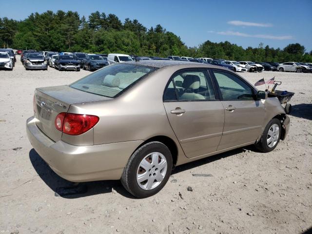 Photo 2 VIN: 2T1BR30E97C831301 - TOYOTA COROLLA CE 