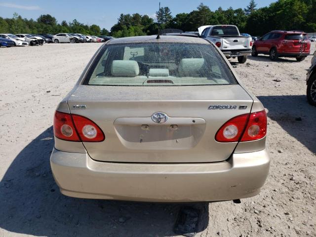 Photo 5 VIN: 2T1BR30E97C831301 - TOYOTA COROLLA CE 