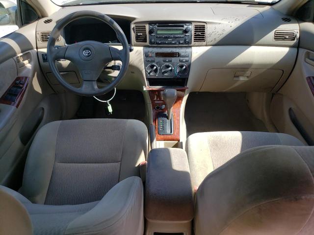 Photo 7 VIN: 2T1BR30E97C831301 - TOYOTA COROLLA CE 