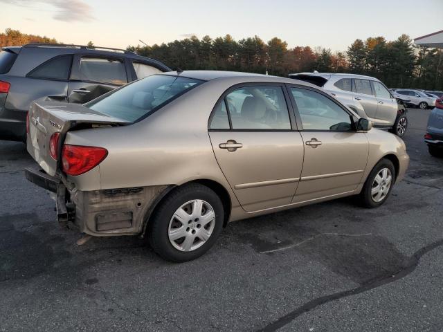 Photo 2 VIN: 2T1BR30E97C849295 - TOYOTA COROLLA CE 