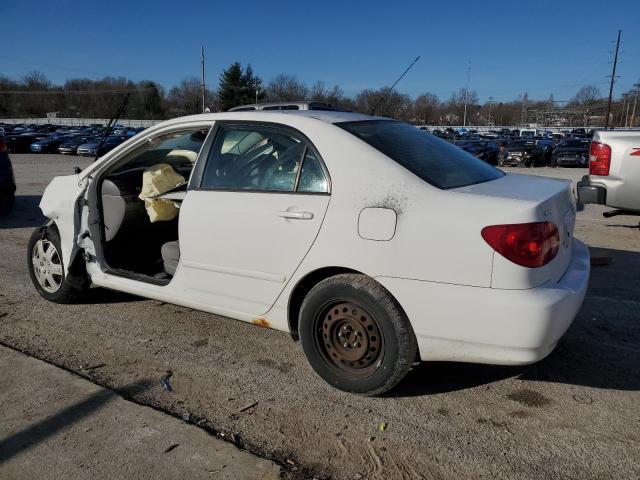 Photo 1 VIN: 2T1BR30E98C926085 - TOYOTA COROLLA 