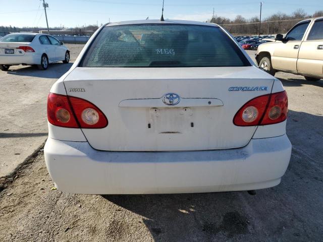 Photo 5 VIN: 2T1BR30E98C926085 - TOYOTA COROLLA 