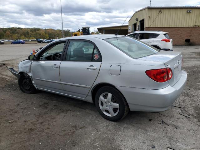 Photo 1 VIN: 2T1BR30EX5C508386 - TOYOTA COROLLA CE 