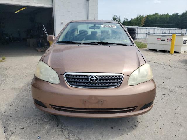 Photo 4 VIN: 2T1BR30EX6C632658 - TOYOTA COROLLA CE 