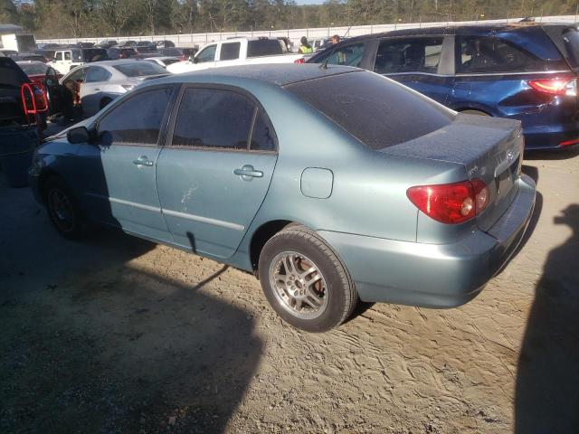 Photo 1 VIN: 2T1BR30EX6C692262 - TOYOTA COROLLA CE 