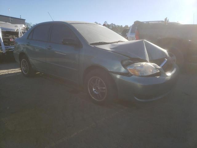 Photo 3 VIN: 2T1BR30EX6C692262 - TOYOTA COROLLA CE 