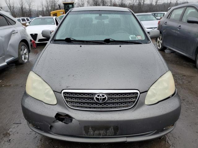 Photo 4 VIN: 2T1BR30EX6C700392 - TOYOTA COROLLA 