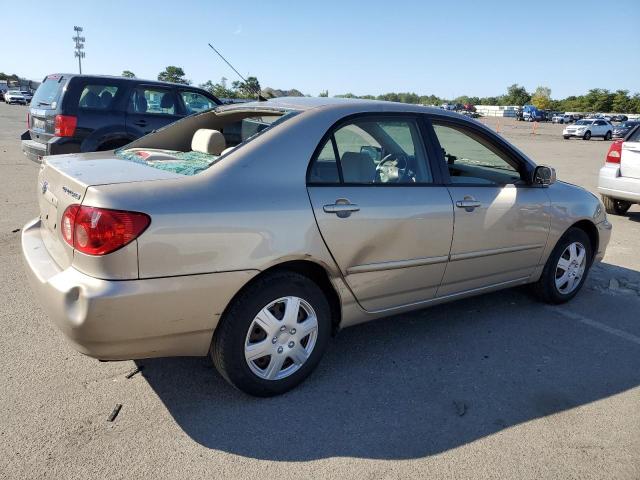 Photo 2 VIN: 2T1BR30EX7C731059 - TOYOTA COROLLA CE 