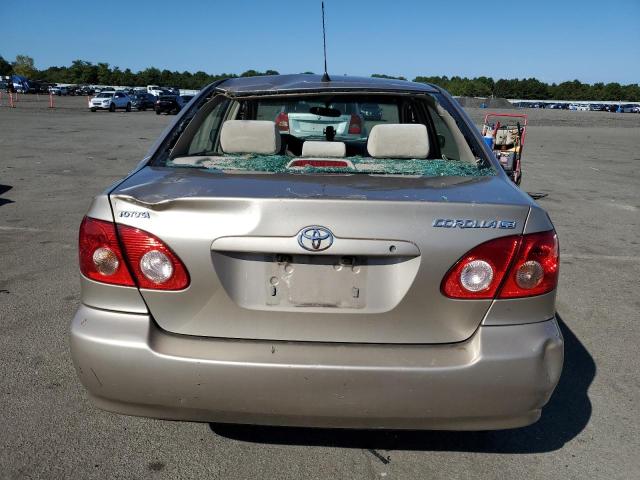 Photo 5 VIN: 2T1BR30EX7C731059 - TOYOTA COROLLA CE 