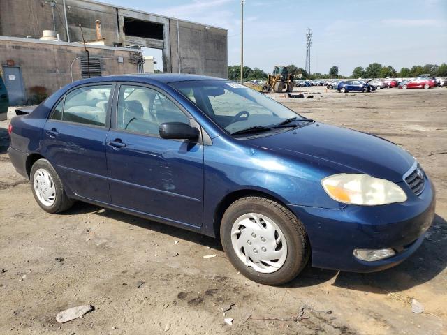 Photo 3 VIN: 2T1BR30EX7C796266 - TOYOTA COROLLA CE 