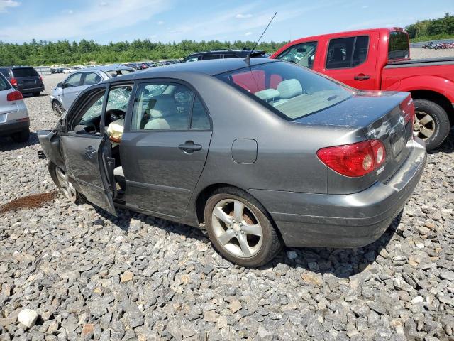 Photo 1 VIN: 2T1BR30EX8C920389 - TOYOTA COROLLA 