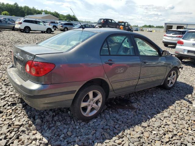 Photo 2 VIN: 2T1BR30EX8C920389 - TOYOTA COROLLA 