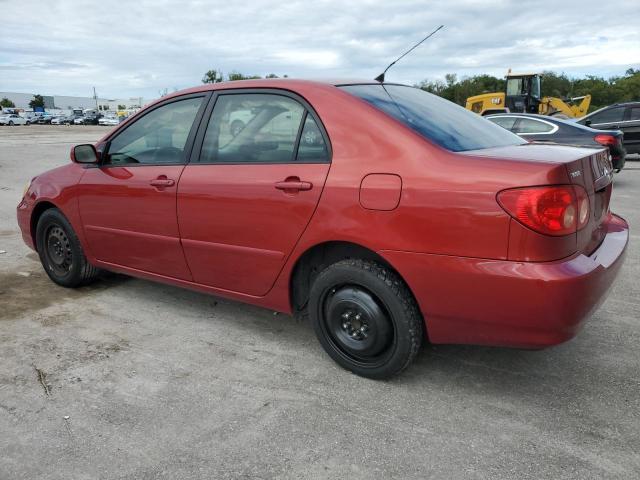 Photo 1 VIN: 2T1BR30EX8C922014 - TOYOTA COROLLA CE 