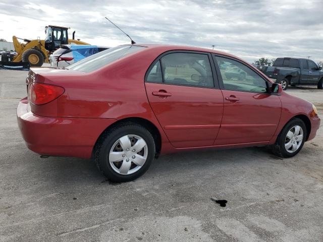 Photo 2 VIN: 2T1BR30EX8C922014 - TOYOTA COROLLA CE 