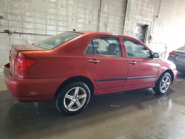 Photo 2 VIN: 2T1BR32E03C026987 - TOYOTA COROLLA 