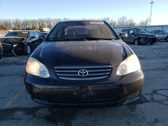 Photo 4 VIN: 2T1BR32E03C042428 - TOYOTA COROLLA 