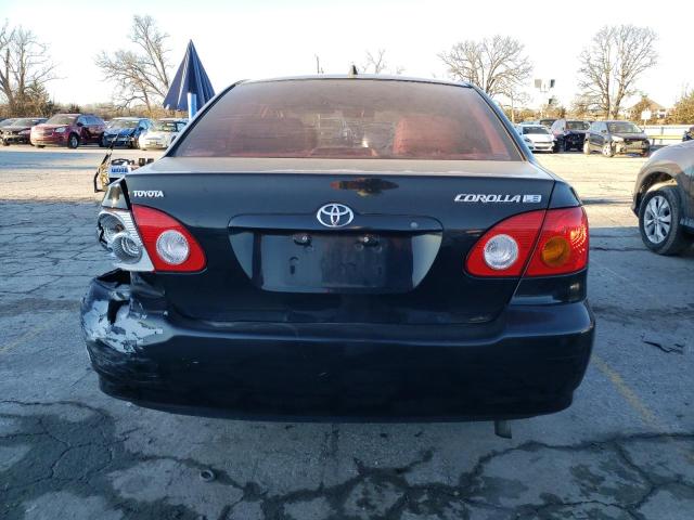 Photo 5 VIN: 2T1BR32E03C042428 - TOYOTA COROLLA 